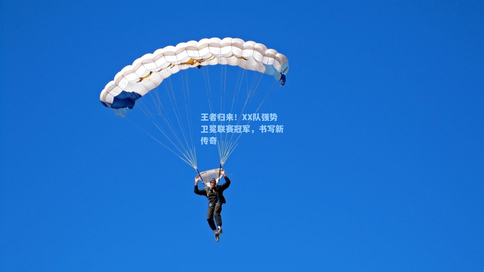 王者归来！XX队强势卫冕联赛冠军，书写新传奇