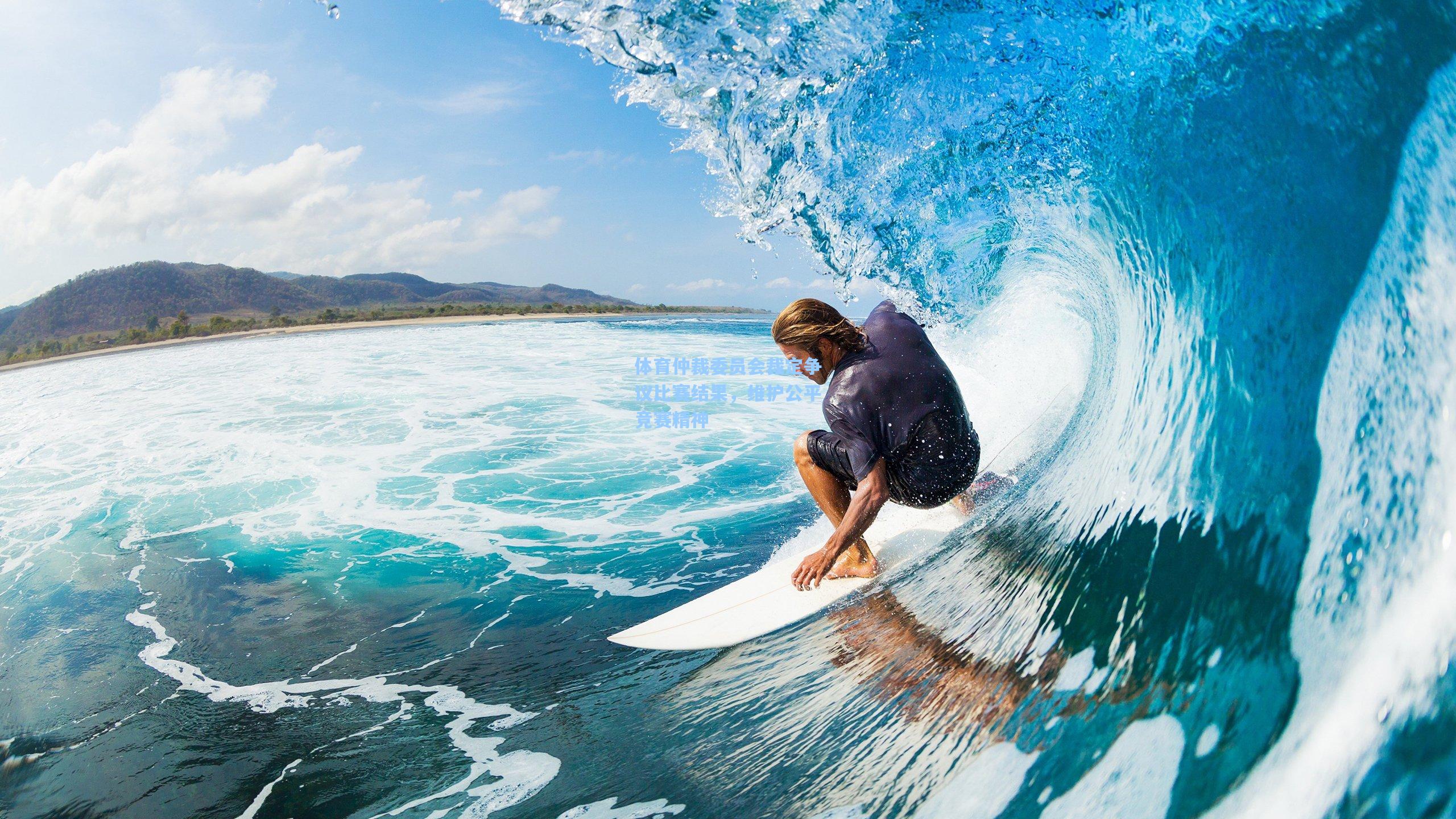 体育仲裁委员会裁定争议比赛结果，维护公平竞赛精神